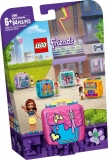 Clubul de gaming al Oliviei 41667 LEGO Friends 