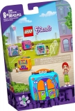 Clubul de fotbal al Miei 41669 LEGO Friends 
