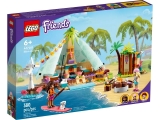 Tabara pe plaja 41700 LEGO Friends 