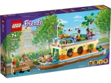 Casa pe barca 41702 LEGO Friends 