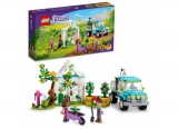 Masina de plantat copaci 41707 LEGO Friends 