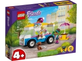 Furgoneta cu inghetata 41715 LEGO Friends