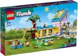 Centru de salvare pentru caini 41727 LEGO Friends 