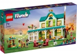 Casa lui Autumn 41730 LEGO Friends 
