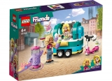 Magazin ambulant de ceai cu tapioca 41733 LEGO Friends 