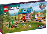 Casuta mobila 41735 LEGO Friends 