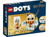 Suport pentru creioane Hedwig 41809 LEGO DOTS