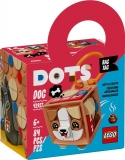 Breloc catelus 41927 LEGO Dots 