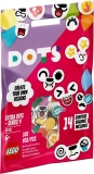 Extra piese Dots - Seria 4 41931 LEGO Dots 