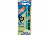 Bratara cu accesorii Aventuri sub valuri 41942 LEGO Dots 