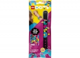 Bratara cu accesorii Jocuri video 41943 LEGO Dots 