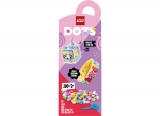 Bratara si talisman Pisica dulce 41944 LEGO Dots 