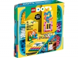 Mega Pack Patch DOTS adeziv 41957 LEGO DOTS