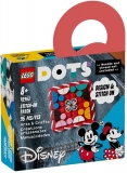Patch Mickey Mouse si Minnie Mouse 41963 LEGO DOTS