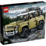 Land Rover Defender 42110 LEGO Technic