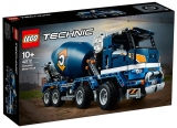 Autobetoniera 42112 LEGO Technic 