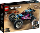Buggy teleghidat 42124 LEGO Technic 