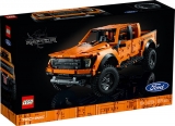 Ford F-150 Raptor 42126 LEGO Technic