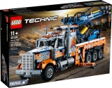 Camion de remorcare de mare tonaj 42128 LEGO Technic