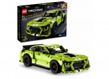 Ford Mustang Shelby GT500 42138 LEGO Technic 