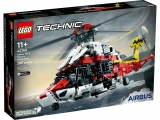 Elicopter Airbus H175 42145 LEGO Technic