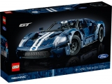 2022 Ford GT 42154 LEGO Technic