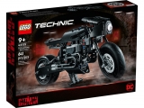 BATMAN – BATCYCLE 42155 LEGO Technic