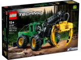 Tractor John Deere 948L-II LEGO Technic