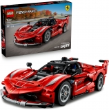 Ferrari FXX K 42212 LEGO Technic