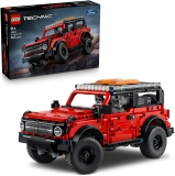 SUV Ford Bronco 42213 LEGO Technic