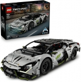 Supermasina sport Lamborghini Revuelto 42214 LEGO Technic