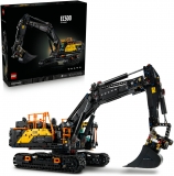 Excavator Volvo EC500 Hybrid 42215 LEGO Technic