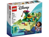 Usa magica a lui Antonio 43200 LEGO Disney Encanto