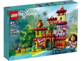 Casa Madrigal 43202 LEGO Disney Encanto