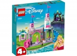 Castelul Aurorei 43211 LEGO Disney Princess