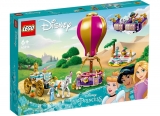 Calatoria fermecata a printesei 43216 LEGO Disney Princess