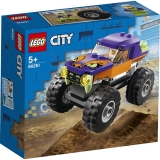 Camion gigant 60251 LEGO City