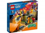 Parcul de cascadorii 60293 LEGO City 