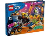 Arena de cascadorii 60295 LEGO City 
