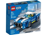 Masina de politie 60312 LEGO City 