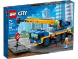 Macara mobila 60324 LEGO City 