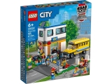 O zi la scoala 60329 LEGO City 