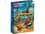 Atacul rechinilor 60342 LEGO City