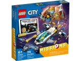Misiuni de explorare pe Marte 60354 LEGO City