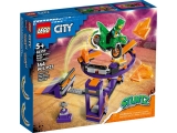 Cascadorii pe rampa 60359 LEGO City