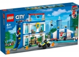 Academia de politie 60372 LEGO City 