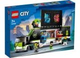 Camion pentru turneul de gaming 60388 LEGO City 