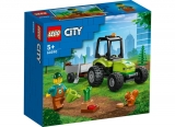 Tractor de parc 60390 LEGO City 