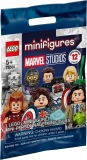 Minifigurine Studiourile Marvel, diverse modele, 71031 LEGO Minifigurine 