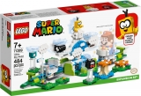 Lumea lui Lakitu 71389 LEGO Super Mario